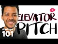 How to Write an Elevator Pitch with Examples (Airbnb, WeWork, Slack)