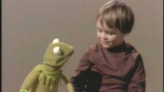 Sesame Street: Brian &amp; Kermit Here And There