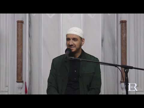 124. Viti i delegacioneve - fisi Thekif pranon Islamin - Enis Rama