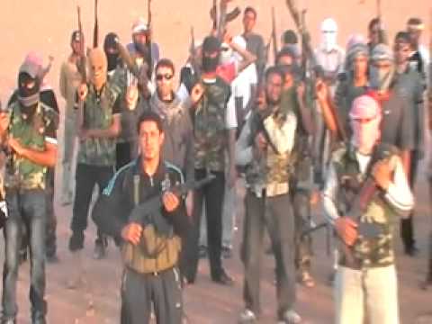 بيان تشكيل كتيبة الحارث التابعة للواء جعفر الطيار في ريف دير الزور‎