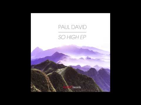 Paul David - Strobe Light
