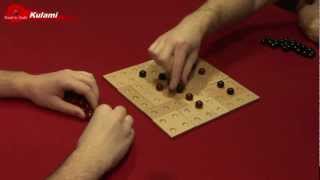 Board to Death TV - Board Game Reviews - Kulami video thumbnail