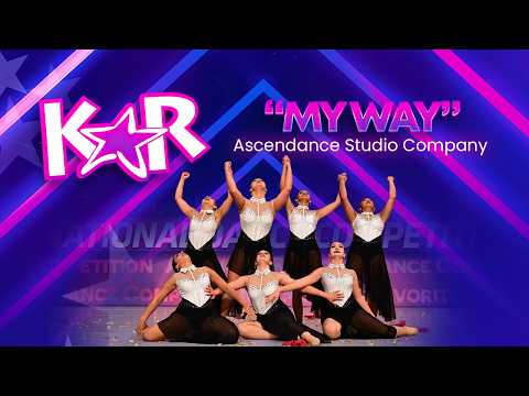 My Way | Ascendance Studio Company