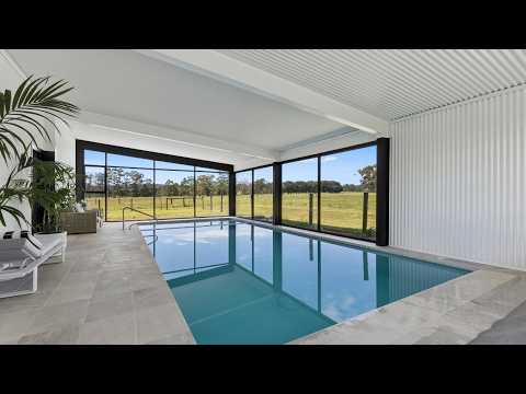 1615 Birregurra - Forrest Road, Barwon Downs, VIC 3243, 3 Kuwarto, 2 Banyo, Lifestyle Property