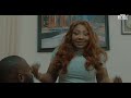 Amanda The Little Smart Girl And Her Blind Mother - Nigerian Movies 2025