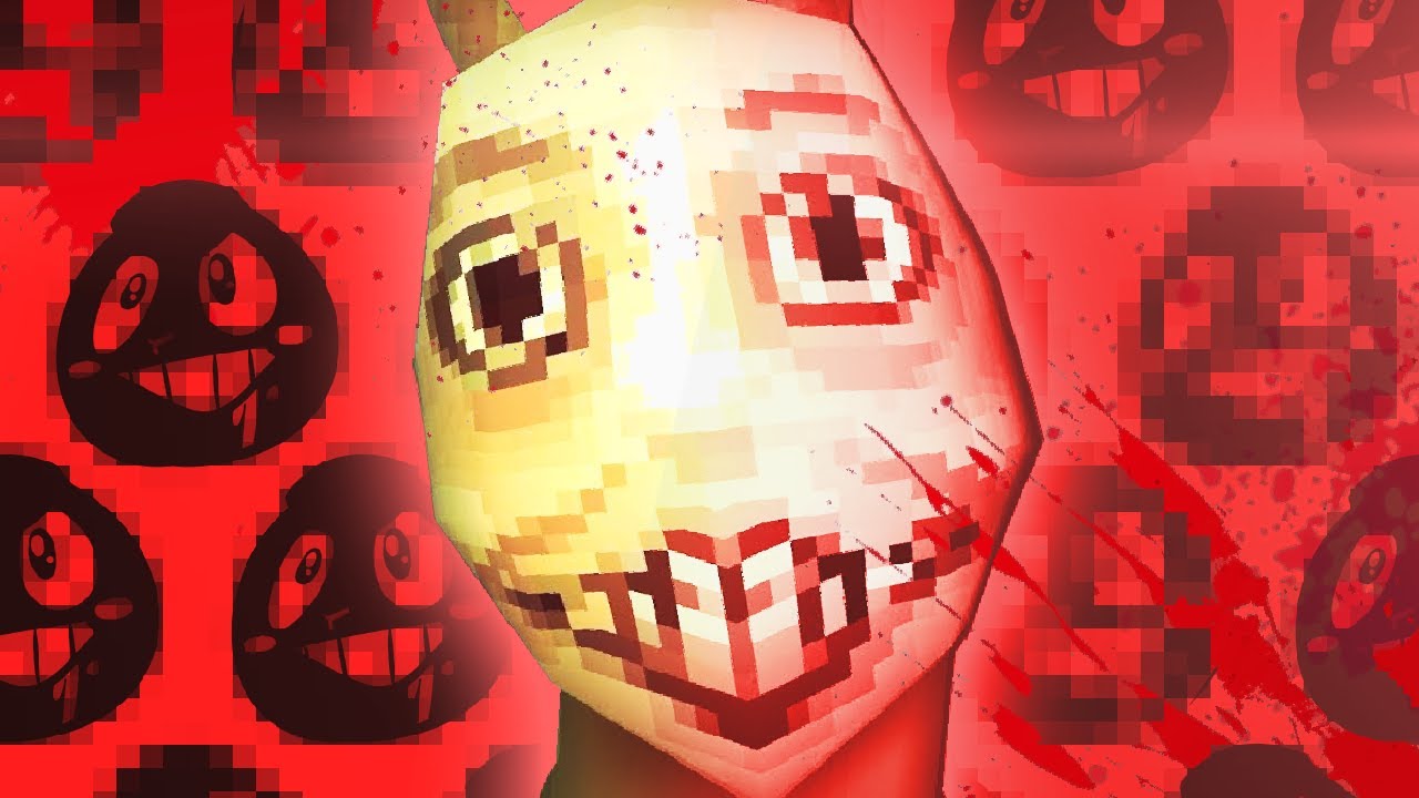 O JOGO DA LHAMA ASSASSINA...