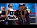 How Michael B. Jordan Got Jacked For Creed 2