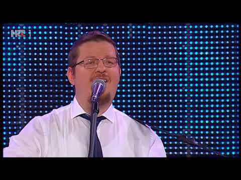 Savski Valovi - Dedek moj