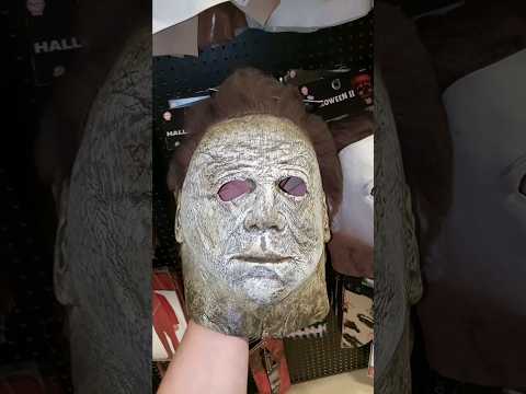 Trick Or Treat Studios Halloween 2018 Michael Myers Mask