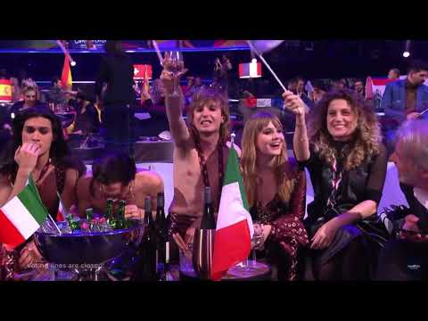 Italy Esc / Italy 2021 Maneskin Wins The Sanremo Festival And Earns The Right To Head To The Eurovision Song Contest Eurovisionary Eurovision News Worth Reading - #esc instagram videos and photos.