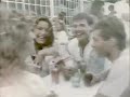CAREFREE Publicidad Argentina De 1989 Locución Y Doblaje Por Maisabé
