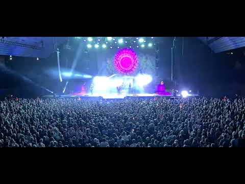 Whitesnake - Still Of The Night - Live @K.B. Hallen - Copenhagen 29. May 2022