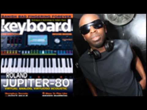 DJ Marc House Lamont Official 2Step Garage Anthem Dubplate