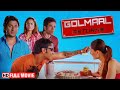 Golmaal Returns | Comedy Movie | Ajay Devgn | Kareena Kapoor | Arshad Warsi | Shreyas T | Tusshar K