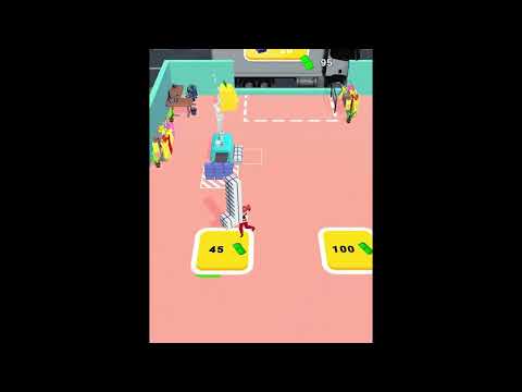My Fashion Factory video thumbnail