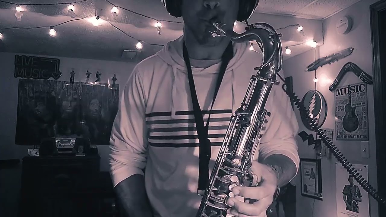 Promotional video thumbnail 4 for Adam Call
