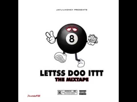 JaylilMoney - Notorious Thugs Freestyle (Official Audio)