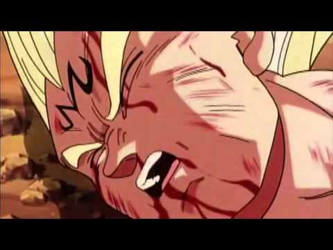 Dragonball Ƶ - Vegetas großes Opfer (Trailer/AMV) [No.14]