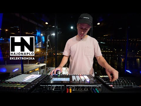 Hajónapló Eklektronika 22. rész – Khésis