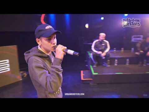 (INCREIBLE) MINUTO PRESENTACIÓN REPLIK FMS ARGENTINA Jornada 3 #FMSTucuman Temporada 2019