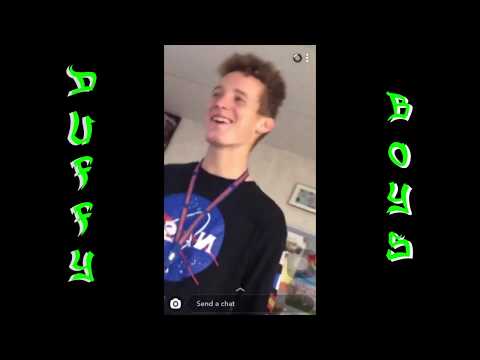WELCOME TO THE DUFFY BOYS (intro video)
