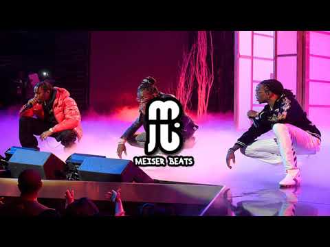 Travis Scott x Quavo x Young Thug Type Beat 2018 - "Pop One" | MeiserBeats | Type Beat 2018