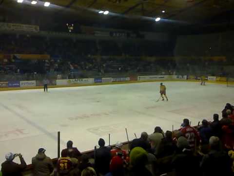 Olda Válek - Den mistrů 1985