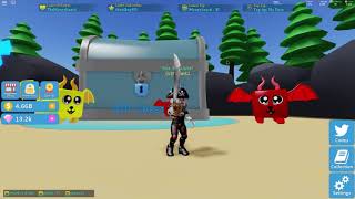 Roblox pet simulator vip pass