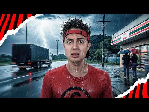 THE WORST 24 HOURS OF MY LIFE...