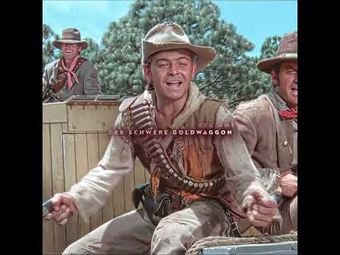 Kann er den Banditenchef stoppen? #film