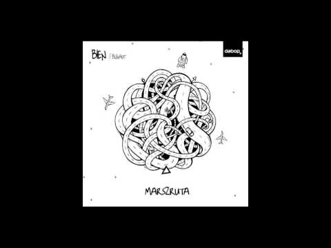 BIEN Blekaut - 02. W trasie (Marszruta EP)