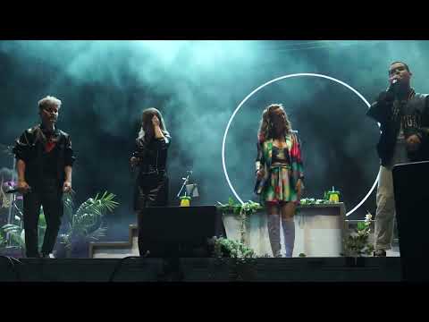 Edurne. Prefiero Olvidarte (Con Mantra)