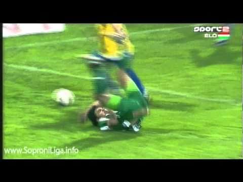 FTC 1 - 2 Siófok | 2010.09.18.