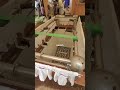 KABURI La Mrema Rip Buriani Shorts
