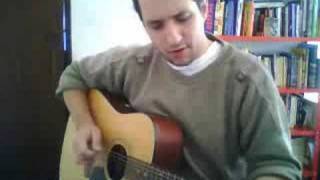 Guilherme Lentz - "Fabulous" (Paul McCartney/ Charlie Grace)