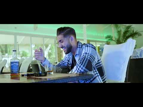 Nikolas Sax ⭕ Cum am stiut , te-am iubit (Official video) 2023