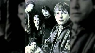 Eric Burdon -Wind Of Change