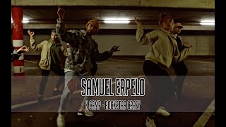 K Camp - Rockstar Crazy - Choreography by Samuel Erpelo ft. Imperial Dance Crew