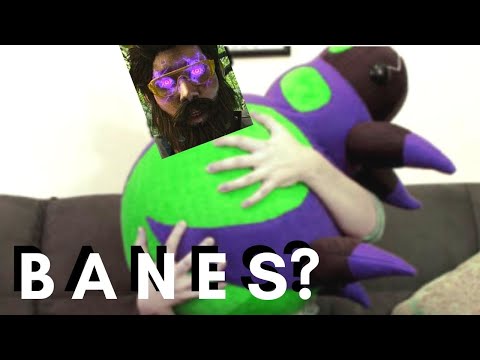 BAU DES GRÖSSTEN BANELINGS - Stetmann Weekly Brawl [Starcraft 2 Direct Strike]