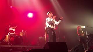 For the First Time - Mac Demarco