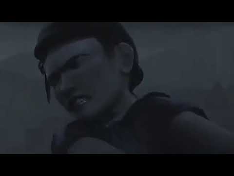 Le Gouffre CGI 3D Animated