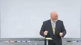 The Third Person Of The Godhead