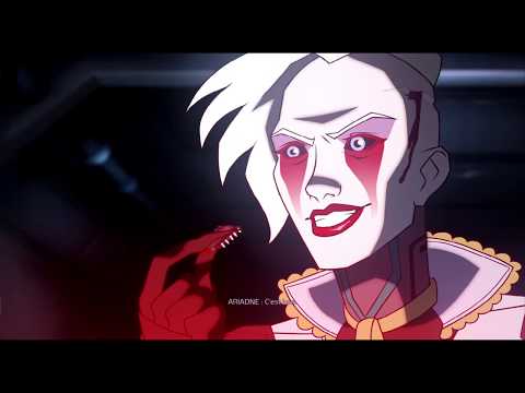 Agents of Mayhem free roam 24