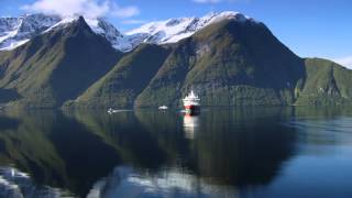 Experience Autumn in Norway