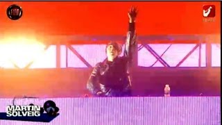 Martin Solveig (Ultra Music Festival 2013 full set)