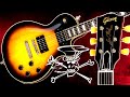 Gibson's Worst NIGHTMARE - The "Unsellable" Guitar | 2018 Slash Brazilian Dream 1958 Les Paul Review