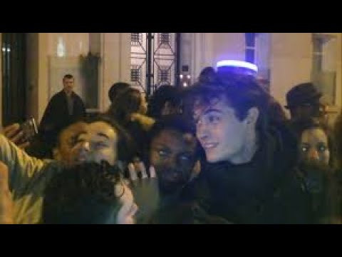 Britney Manson - Fashion  (Slowed + Reverb ) Chico Lachowski Edit