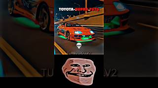 Download lagu Cat Sound Like Toyota Supra-mk4 🥶🔊|| #jdm #supra mp3