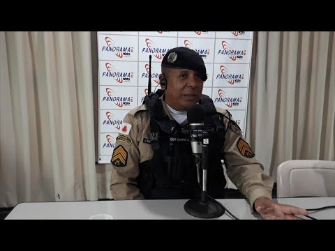 Fiscalização de motos elétricas e bicicletas motorizadas será intensificada, alerta PM