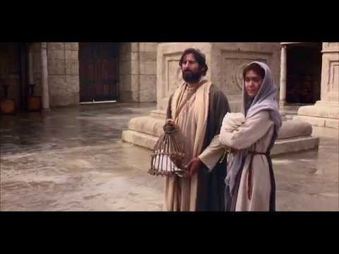 The Birth of Jesus (2015) - Bible Movie HD 1080p